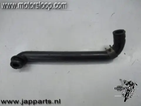 Kawasaki ZXR750(ZX750L) Luchtfilter pijpjes