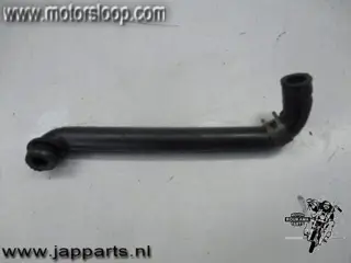 Kawasaki ZXR750(ZX750L) Luchtfilter pijpjes
