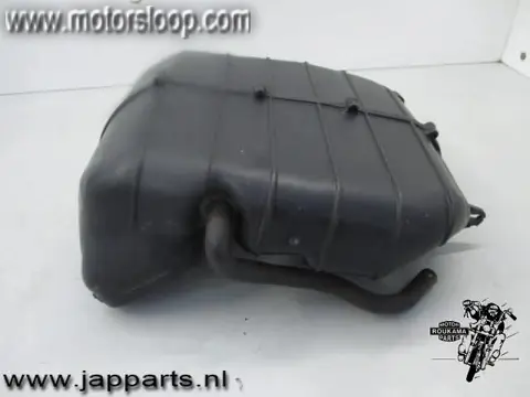 Kawasaki ZXR750(ZX750L) Luchtfilterhuis