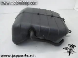 Kawasaki ZXR750(ZX750L) Luchtfilterhuis