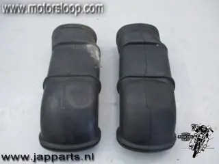 Kawasaki ZXR750(ZX750L) Luchtinlaatrubbers