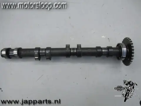 Kawasaki ZXR750(ZX750L) Nokkenas inlaat