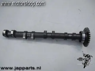 Kawasaki ZXR750(ZX750L) Nokkenas uitlaat