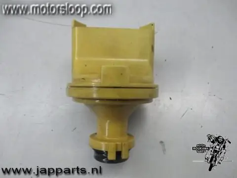 Kawasaki ZXR750(ZX750L) Olie zeef