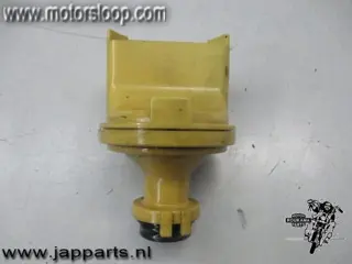 Kawasaki ZXR750(ZX750L) Olie zeef