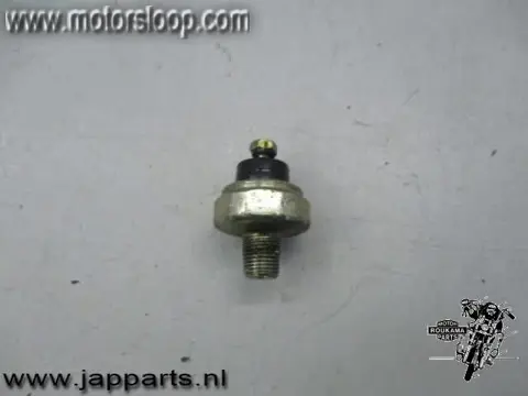 Kawasaki ZXR750(ZX750L) oliedruksensor