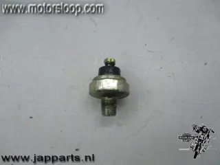 Kawasaki ZXR750(ZX750L) oliedruksensor