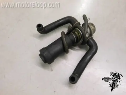 Kawasaki ZXR750(ZX750L) Ontluchtingsklep 16126-1104