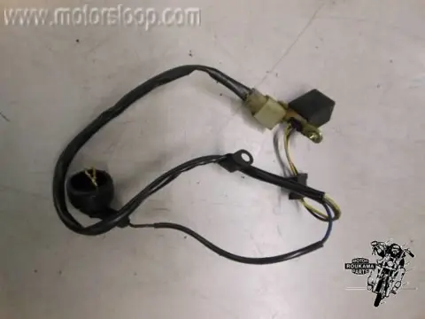 Kawasaki ZXR750(ZX750L) Pick-Up 59026-1104