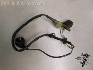 Kawasaki ZXR750(ZX750L) Pick-Up 59026-1104