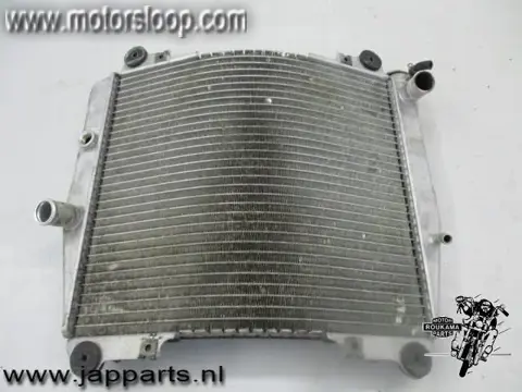 Kawasaki ZXR750(ZX750L) Radiateur