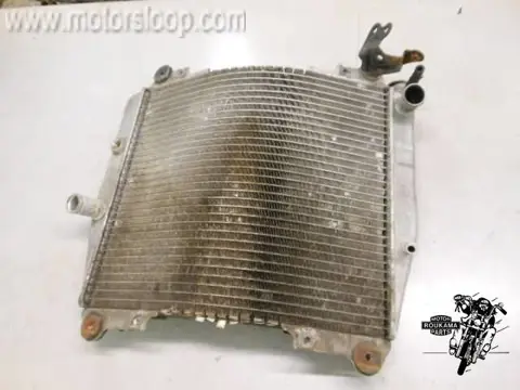 Kawasaki ZXR750(ZX750L) Radiateur 39060-1106