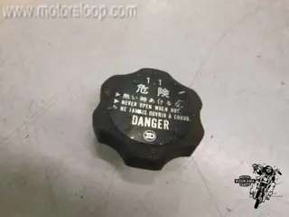 Kawasaki ZXR750(ZX750L) Radiateurdop 49085-1067