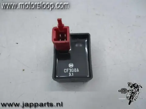 Kawasaki ZXR750(ZX750L) Relais CF308A