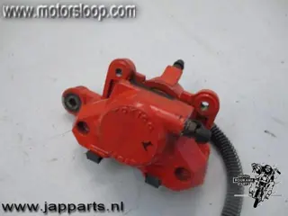 Kawasaki ZXR750(ZX750L) Remklauw achter