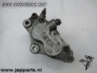 Kawasaki ZXR750(ZX750L) Remklauw rechts voor