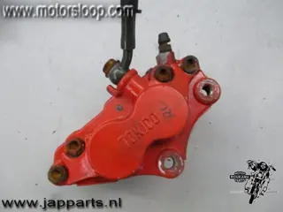 Kawasaki ZXR750(ZX750L) Remklauw rechts voor