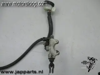 Kawasaki ZXR750(ZX750L) Rempomp achter