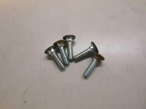 Kawasaki ZXR750(ZX750L) Remschijfbouten (5) 92150-1728