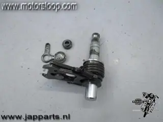 Kawasaki ZXR750(ZX750L) Schakelas