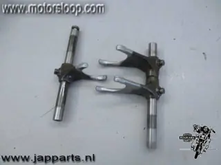 Kawasaki ZXR750(ZX750L) Schakelvorken