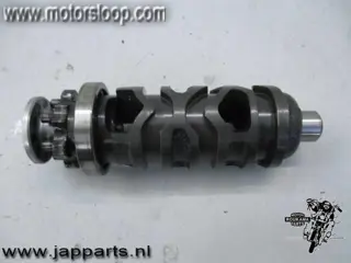 Kawasaki ZXR750(ZX750L) Schakelwals