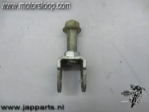 Kawasaki ZXR750(ZX750L) Schokbreker beugel