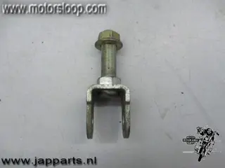 Kawasaki ZXR750(ZX750L) Schokbreker beugel