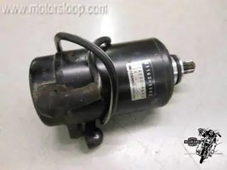 Kawasaki ZXR750(ZX750L) Startmotor 21163-1193