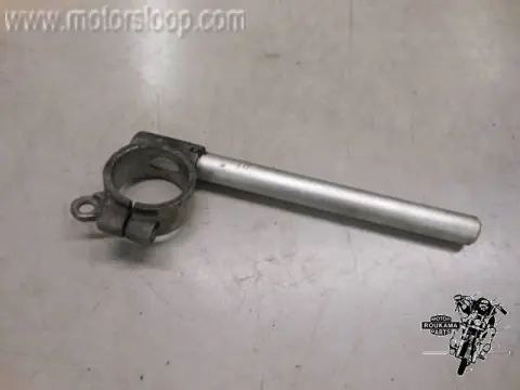 Kawasaki ZXR750(ZX750L) Stuurhelft rechts 46012-1237 & 46003-137