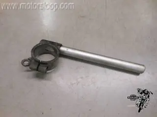 Kawasaki ZXR750(ZX750L) Stuurhelft rechts 46012-1237 & 46003-137