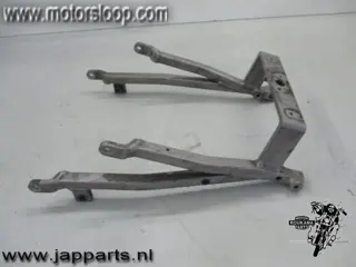 Kawasaki ZXR750(ZX750L) Subframe achter