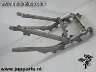 Kawasaki ZXR750(ZX750L) Subframe midden