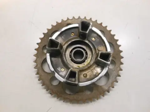 Kawasaki ZXR750(ZX750L) Tandwieldrager 42033-1144