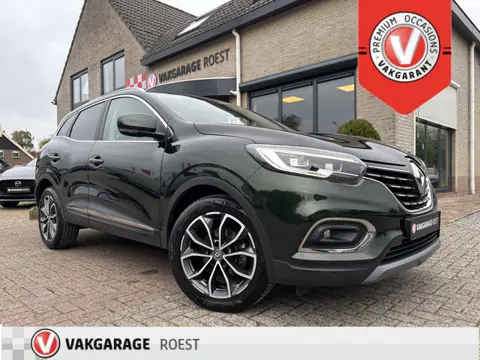 Renault Kadjar 1.3 TCe Automaat Zen Full LED / Carplay / Sportinterieur