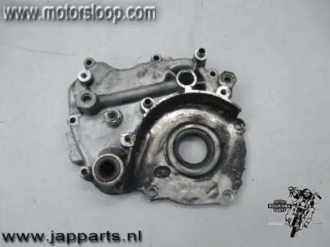 Kawasaki ZXR750(ZX750L) Tandwielkap