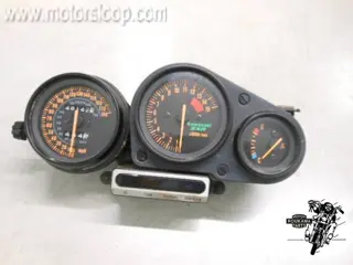 Kawasaki ZXR750(ZX750L) Tellerset 25005-1544 & 25015-1316