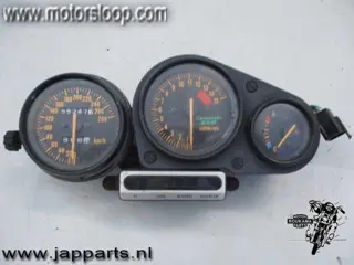 Kawasaki ZXR750(ZX750L) Tellerunit