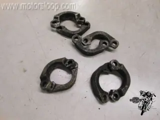 Kawasaki ZXR750(ZX750L) Uitlaat krans(1)