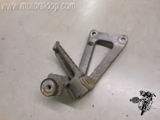 Kawasaki ZXR750(ZX750L) Voetstep rechts achter 35011-1555