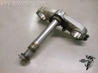 Kawasaki ZXR750(ZX750L) Voorvork T-stuk 44037-1295