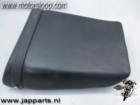 Kawasaki ZXR750(ZX750L) Zadel passagier