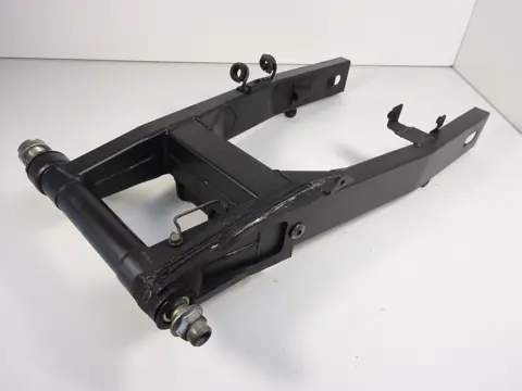 ACHTER BRUG Kawasaki Z 750 2011 - 2012
