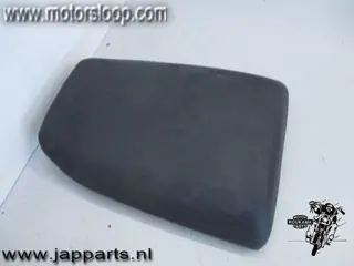 Kawasaki ZXR750(ZX750L) Zadel passagier