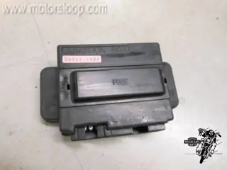Kawasaki ZXR750(ZX750L) Zekeringkast 26021-1077