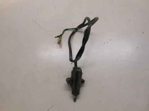 Kawasaki ZXR750(ZX750L) Zijstandaard schakelaar 27010-1223