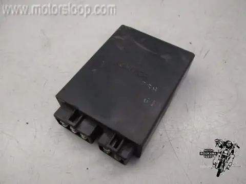 Kawasaki ZXR750H CDI Unit