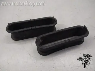 Kawasaki ZXR750H Frame rubbers
