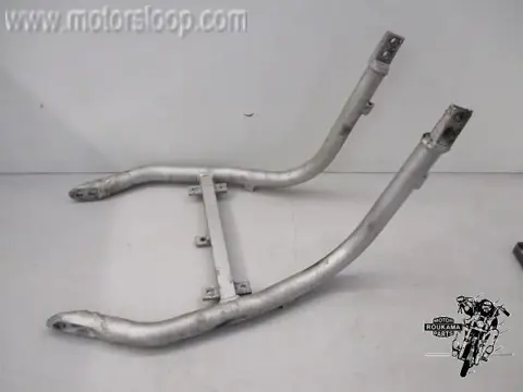 Kawasaki ZXR750H Framebuis