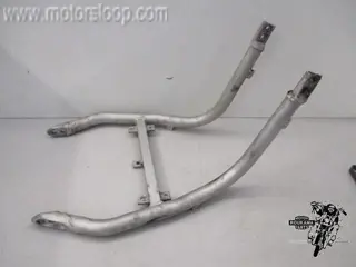 Kawasaki ZXR750H Framebuis